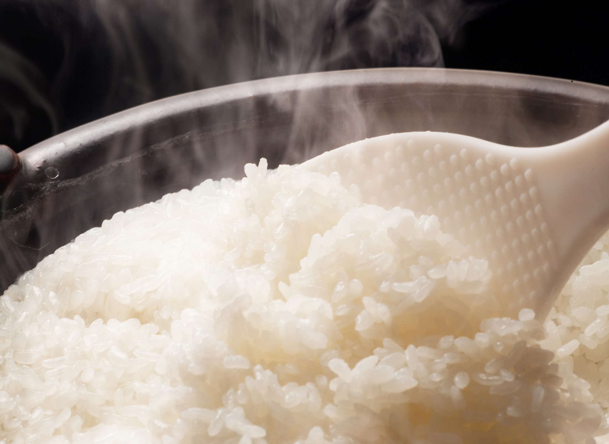 無洗米のメリット・デメリット