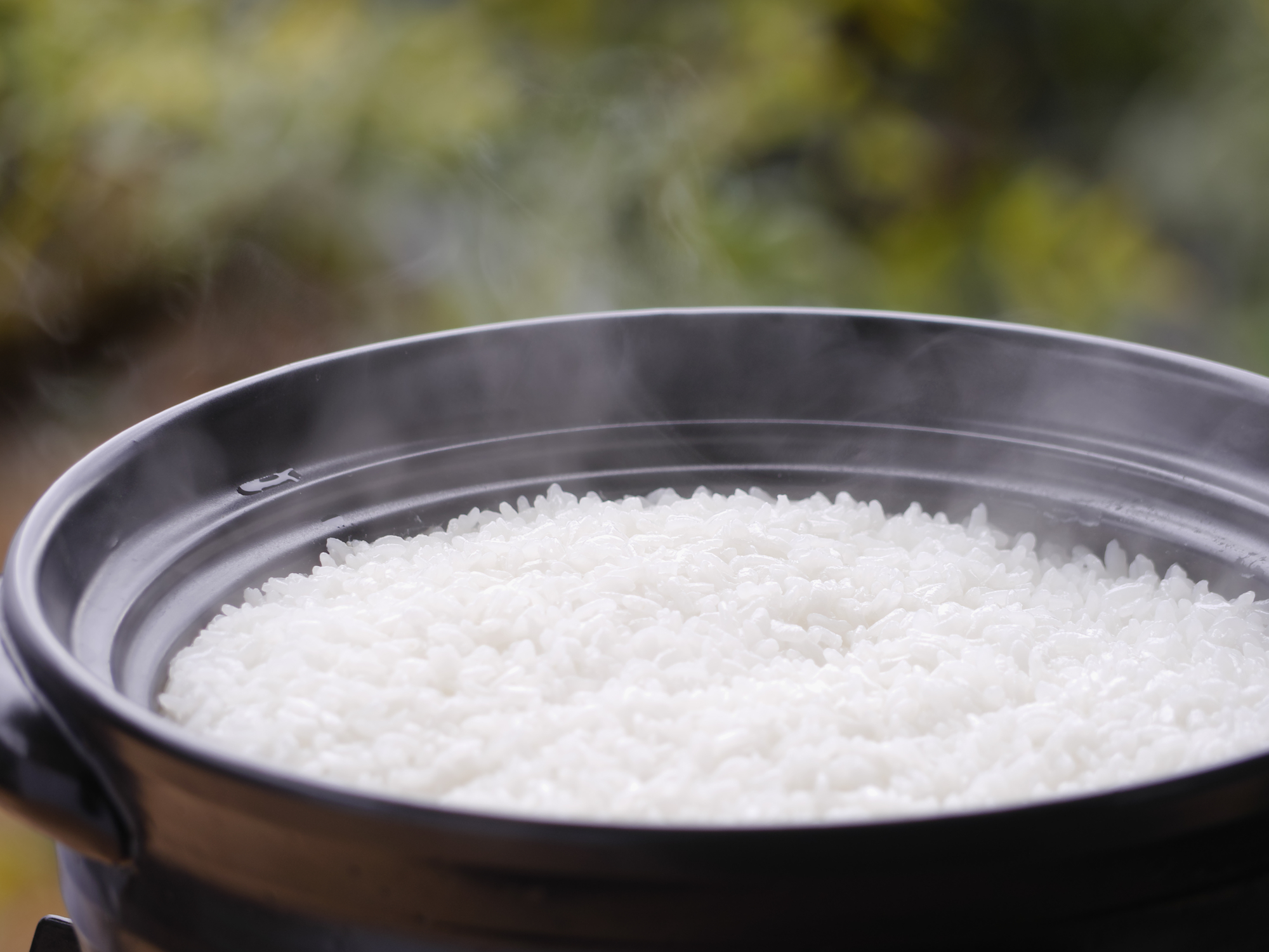 無洗米を利用するメリット デメリット